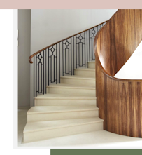 Услуги Лестницы под ключ в Апатитах