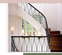 Услуги Лестницы под ключ в Апатитах