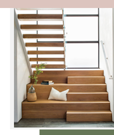 Услуги Лестницы под ключ в Апатитах