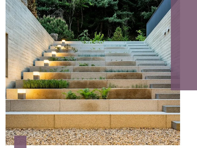 Монтаж лестниц под ключ в Апатитах — быстро и качественно