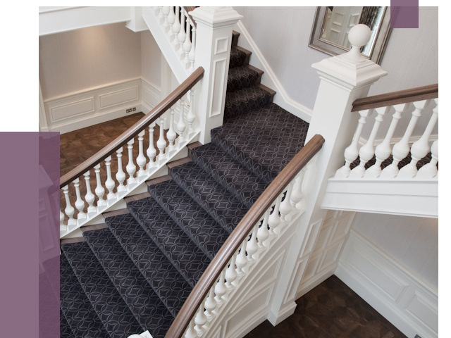 Деревянные лестницы в Апатитах на заказ от 435624 руб. — ПРОЛЁТ-Птт