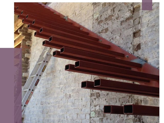 Консольные лестницы в Апатитах от 44081 руб. — проект и монтаж | ПРОЛЁТ-Птт