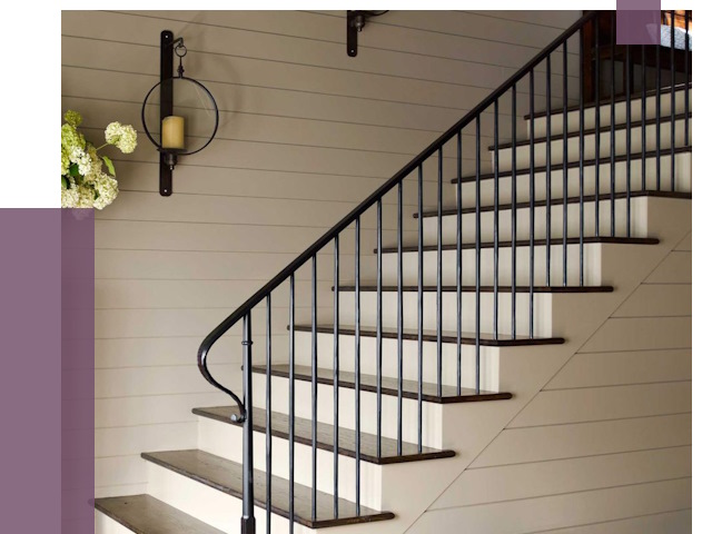 Лестницы для дома в Апатитах —  от 77790 руб. | ПРОЛЁТ-Птт