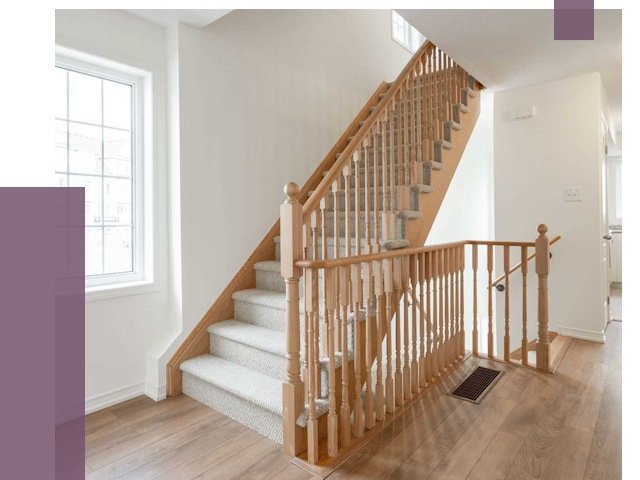 Мансардные лестницы в Апатитах от 19188 руб.  | ПРОЛЁТ-Птт