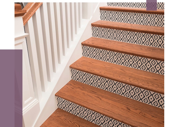 Покраска лестниц в Апатитах от 1919 руб. — цены и сроки | ПРОЛЁТ-Птт