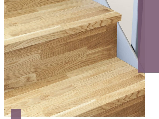 Лестницы из сосны под ключ в Апатитах — изготовление и монтаж