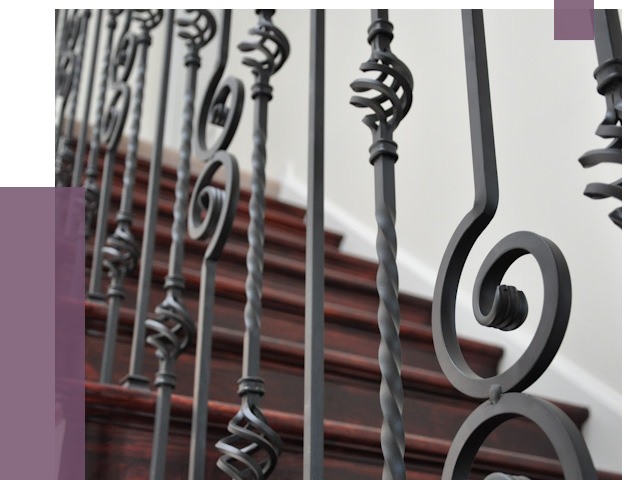 Демонтаж перил в Апатитах от 4356 руб. — разборка и вывоз | ПРОЛЁТ-Птт