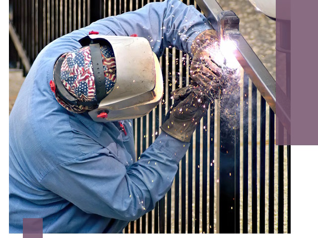 Демонтаж перил срочно и аккуратно в Апатитах