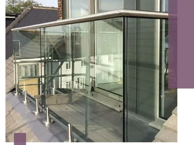 Демонтаж балконных ограждений в Апатитах — быстро и безопасно