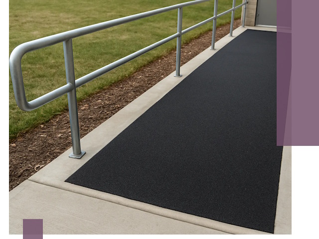 Демонтаж пандусов в Апатитах: быстро и аккуратно