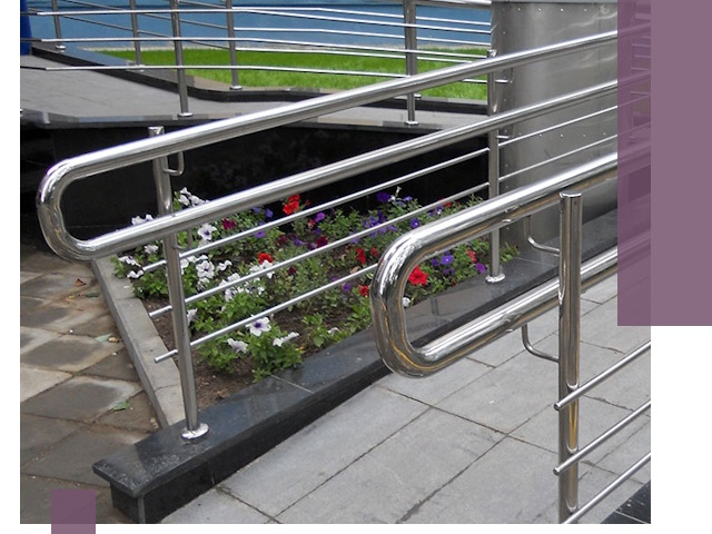 Ремонт пандусов в Апатитах: быстро, надежно, с гарантией