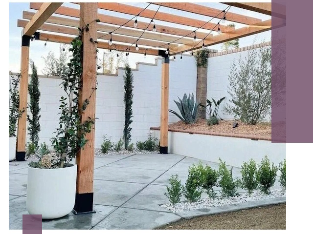 Надежные навесы для террасы в Апатитах под ключ от производителя