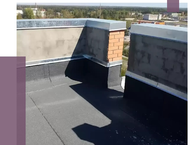 Демонтаж парапетов в Апатитах от 4356 руб.  | ПРОЛЁТ-Птт