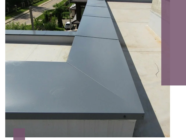 Демонтаж парапетов любой сложности в Апатитах быстро и аккуратно