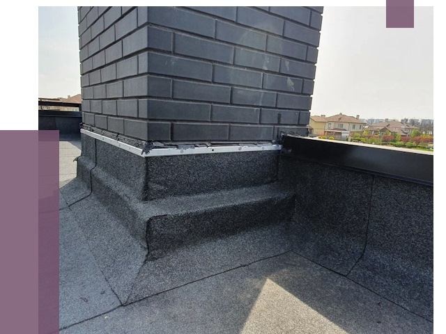 Ремонт парапетов в Апатитах от 7986 руб.  | ПРОЛЁТ-Птт