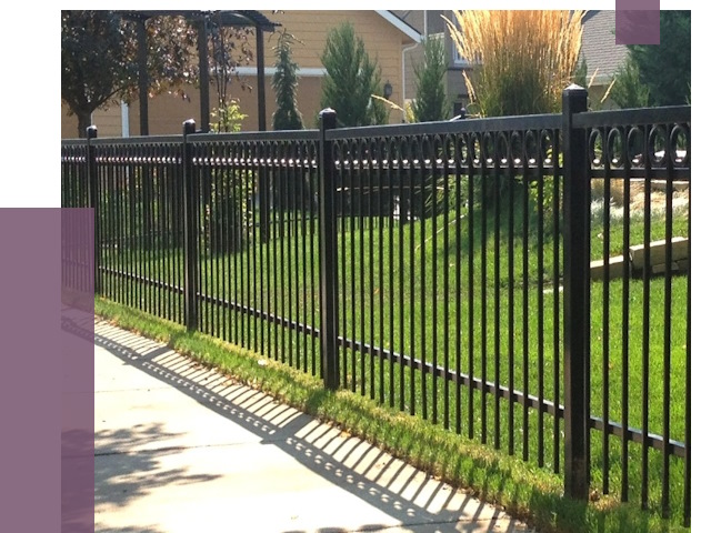 Секционные газонные ограждения в Апатитах от 8764 руб.