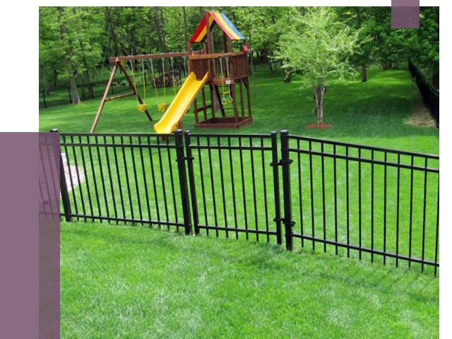 Изготовление газонных ограждений в Апатитах от 4356 руб. | ПРОЛЁТ-Птт