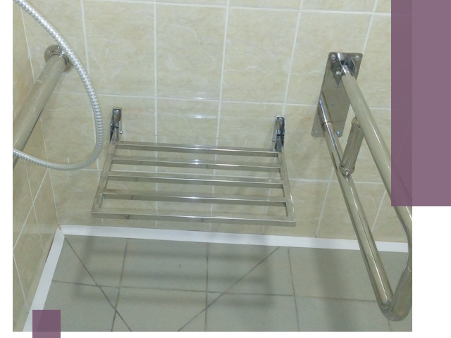 Демонтаж поручней для инвалидов в Апатитах быстро и безопасно